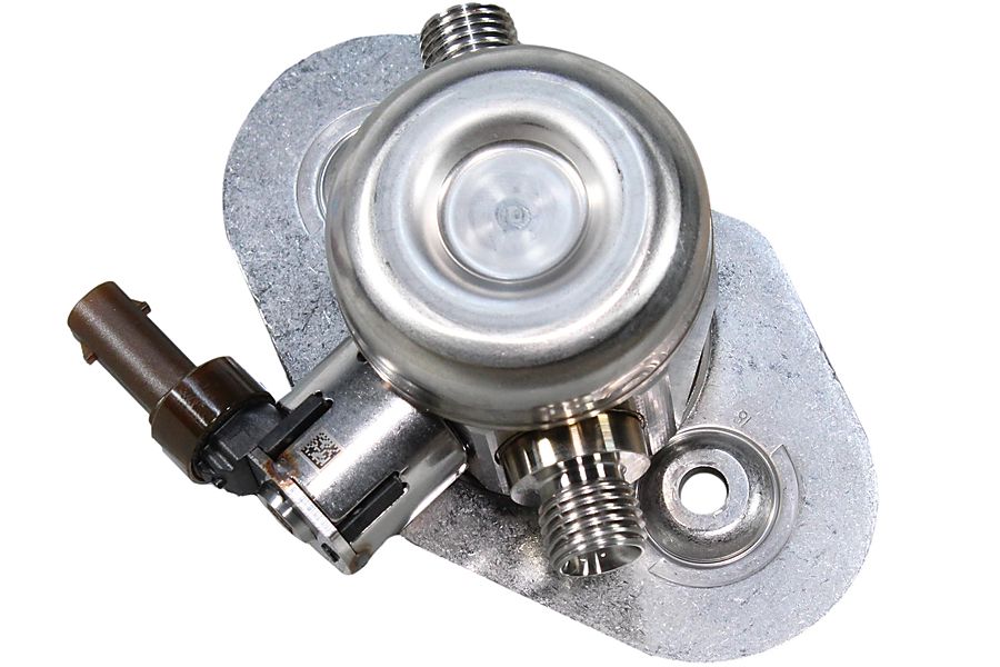 METZGER AUTOTEILE Højtrykspumpe 2250556 for BMW
