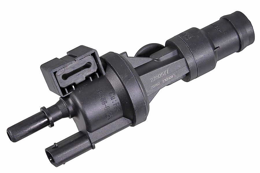 METZGER AUTOTEILE Udluftningsventil, brændstoftank 2250577 for BMW