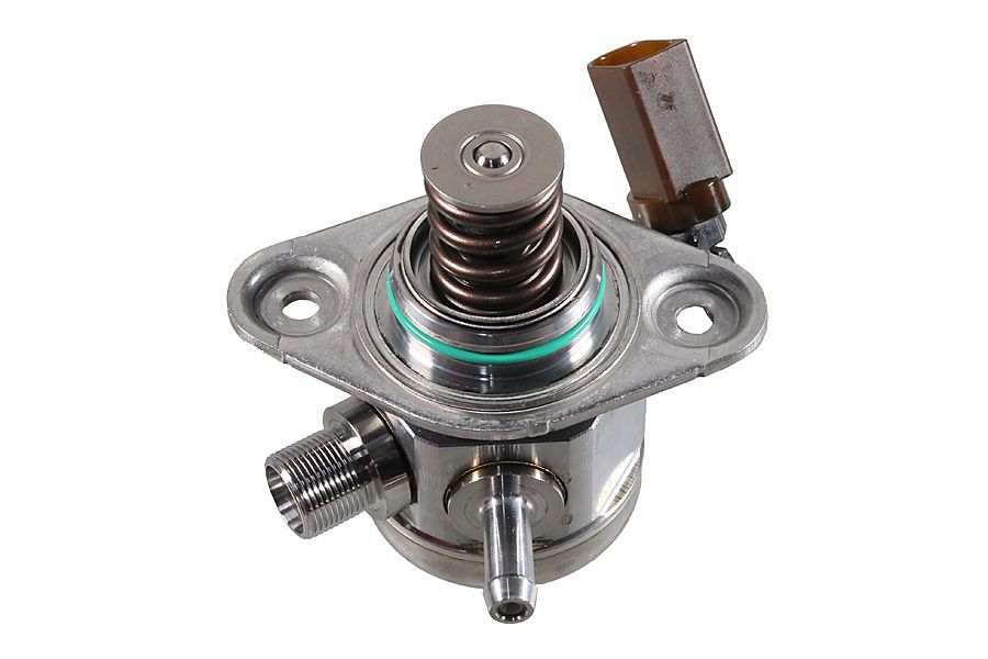 METZGER AUTOTEILE Højtrykspumpe 2250585 for MERCEDES-BENZ