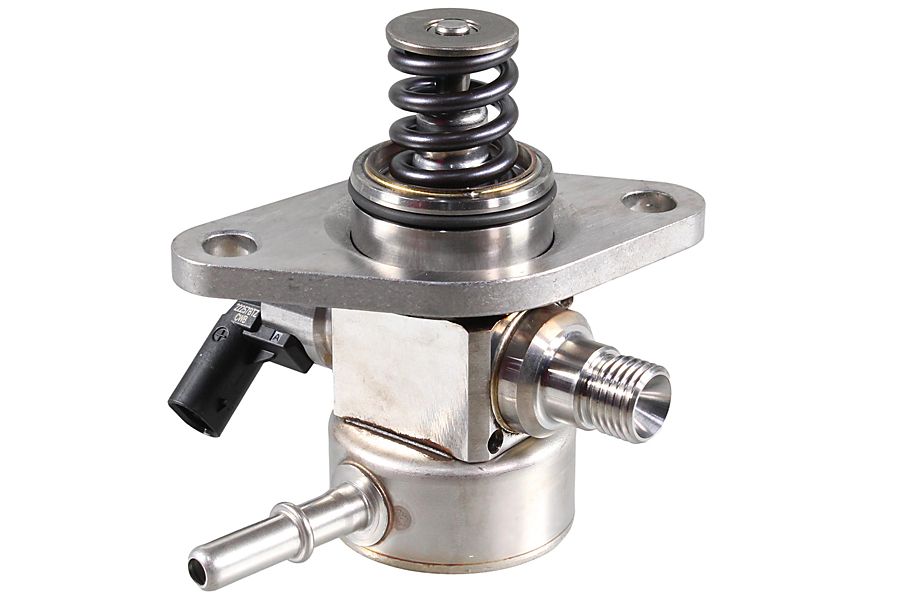 METZGER AUTOTEILE Højtrykspumpe 2250586 for OPEL CITROËN/PEUGEOT