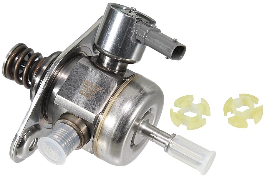 METZGER AUTOTEILE Højtrykspumpe 2250598 for BMW