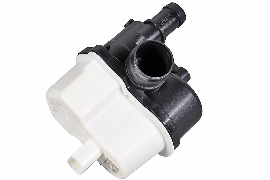 METZGER AUTOTEILE Gaspumpe, EVAP-aktivkulbeholder (tankventilation) 2250619 for PORSCHE BENTLEY BMW