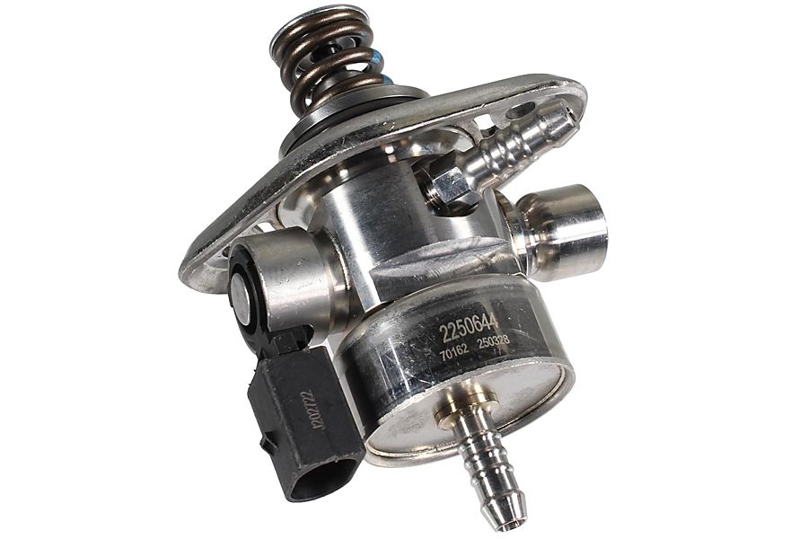METZGER AUTOTEILE Højtrykspumpe 2250644 for CUPRA
