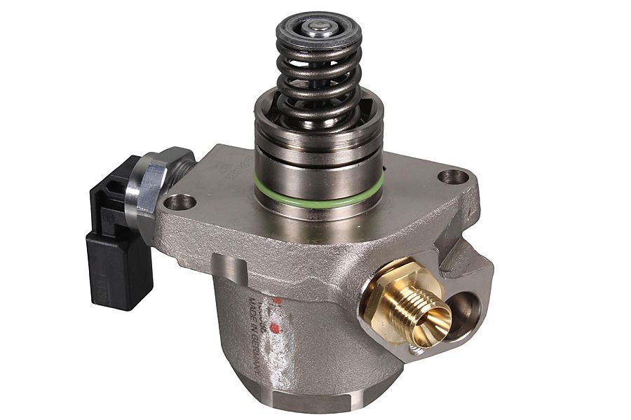 METZGER AUTOTEILE Højtrykspumpe 2250647 for AUDI