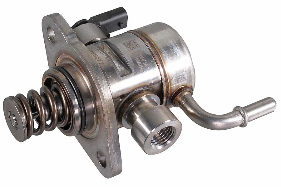 METZGER AUTOTEILE Højtrykspumpe 2250642 for CUPRA