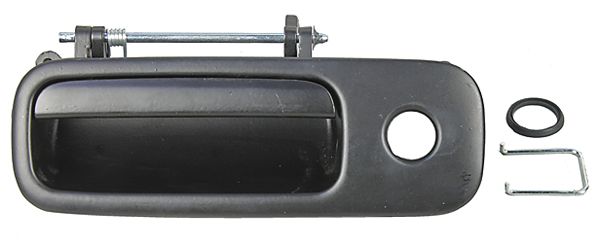 METZGER AUTOTEILE Bagklapsgreb 2310590 for VW
