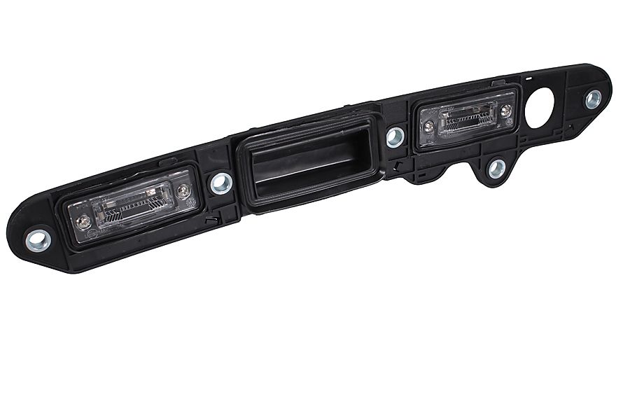 METZGER AUTOTEILE Bagklapsgreb 2310634 for VW