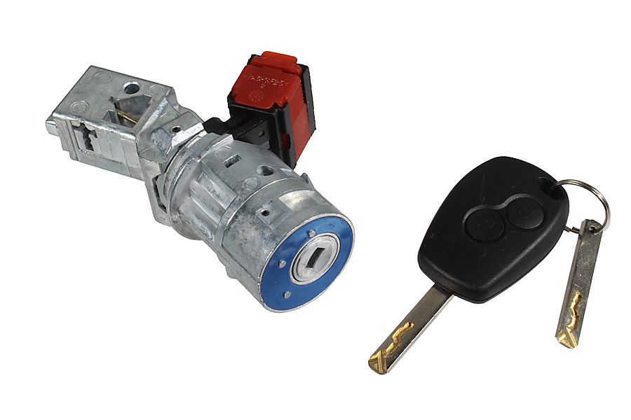 METZGER AUTOTEILE Ratlås 2310812 for DACIA