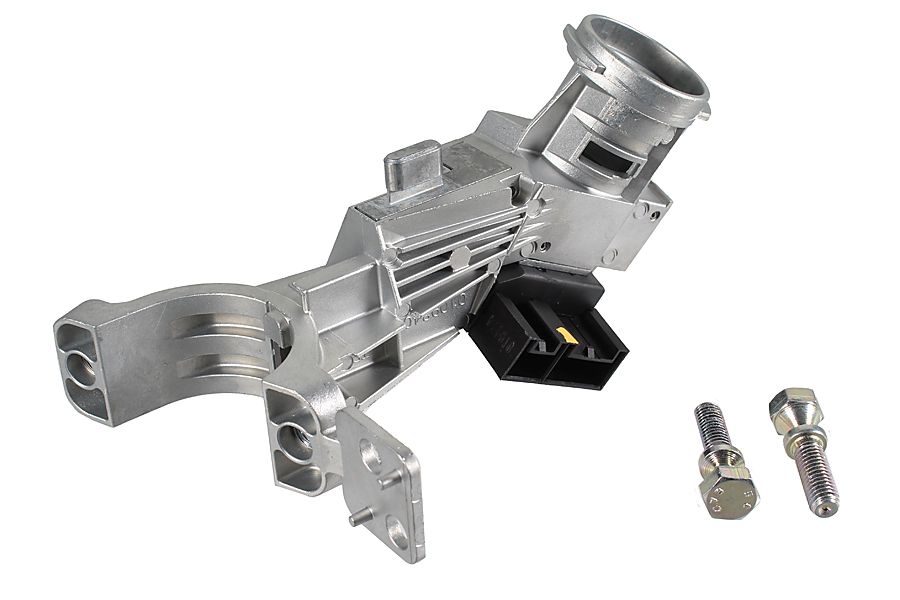 METZGER AUTOTEILE Ratlås 2310809 for ABARTH