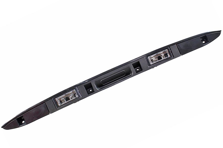 METZGER AUTOTEILE Bagklapsgreb 2310850 for BMW