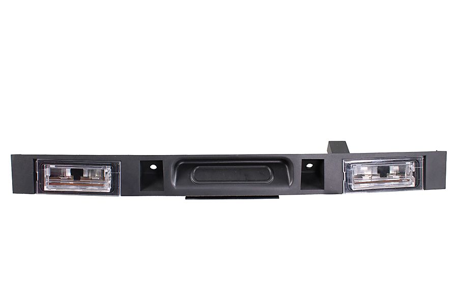 METZGER AUTOTEILE Bagklapsgreb 2310849 for BMW