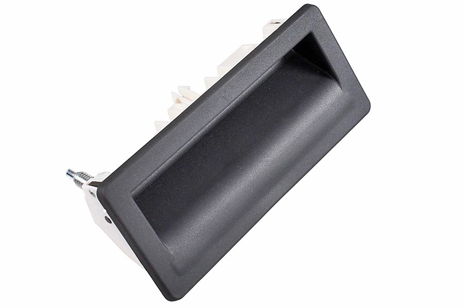 METZGER AUTOTEILE Bagklapsgreb 2310858 for VW