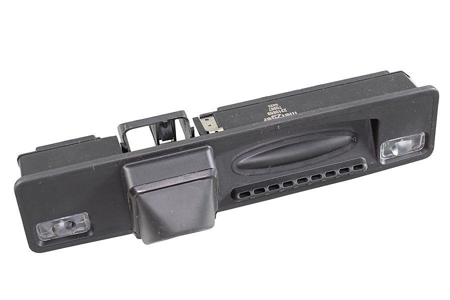 METZGER AUTOTEILE Bagklapsgreb 2310859 for FORD