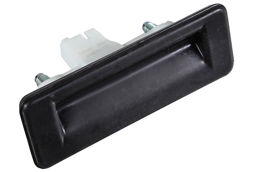 METZGER AUTOTEILE Bagagerumshåndtag 2310908 for SKODA