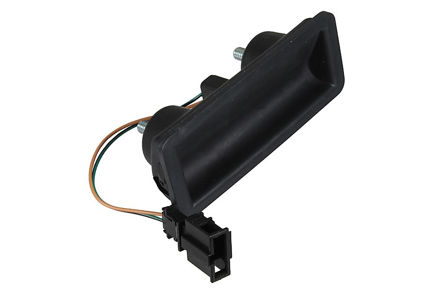 METZGER AUTOTEILE Bagklapsgreb 2310909 for SKODA