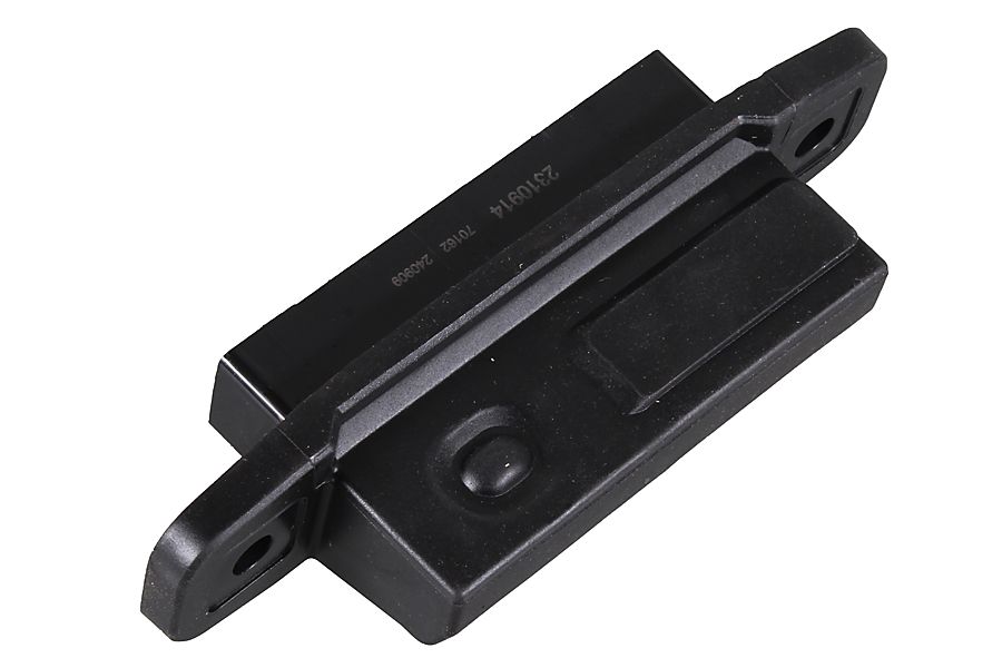 METZGER AUTOTEILE Bagagerumshåndtag 2310914 for LEXUS