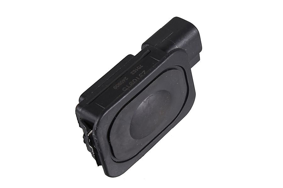 METZGER AUTOTEILE Bagagerumshåndtag 2310915 for FORD FORD USA