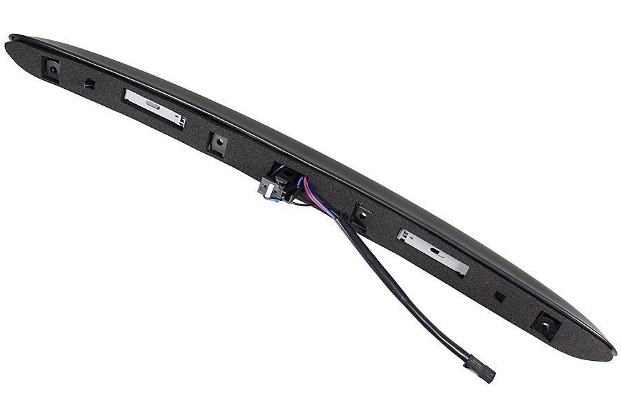 METZGER AUTOTEILE Bagklapsgreb 2310920 for BMW
