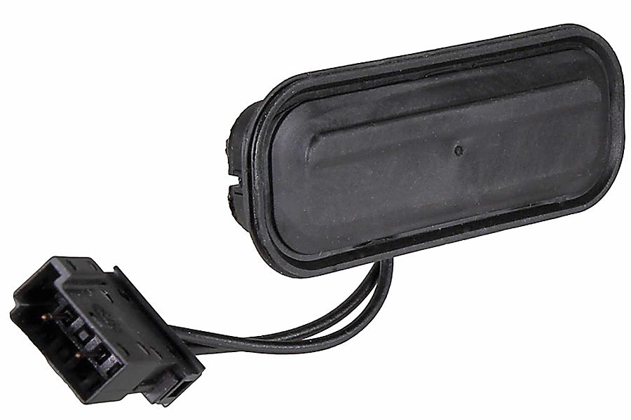 METZGER AUTOTEILE Bagklapsgreb 2310919 for VAUXHALL GENERAL MOTORS
