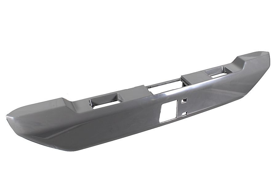 METZGER AUTOTEILE Bagklapsgreb 2310933 midten for FORD
