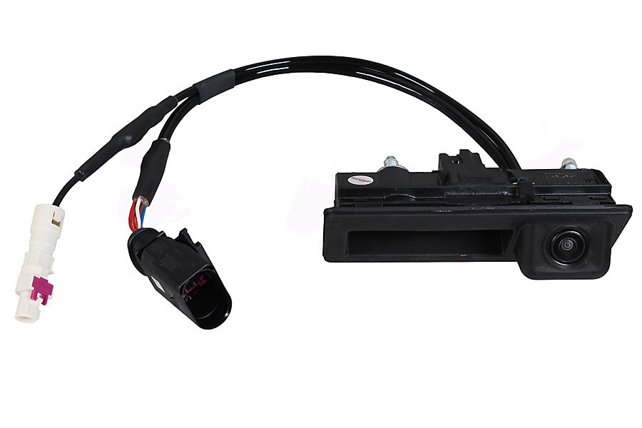 METZGER AUTOTEILE Bagklapsgreb 2310979 for PORSCHE