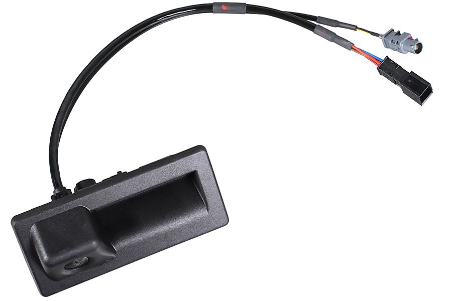 METZGER AUTOTEILE Bagagerumshåndtag 2310982 for AUDI
