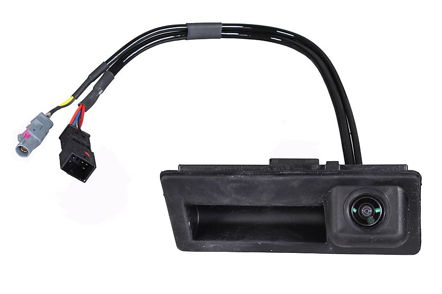 METZGER AUTOTEILE Bagagerumshåndtag 2310983 for AUDI