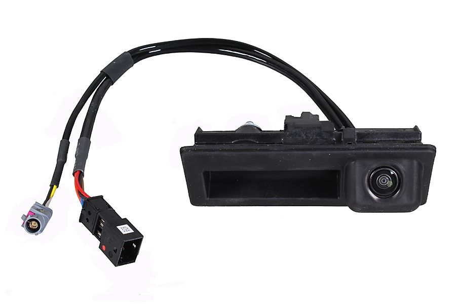 METZGER AUTOTEILE Bagklapsgreb 2310984 for AUDI