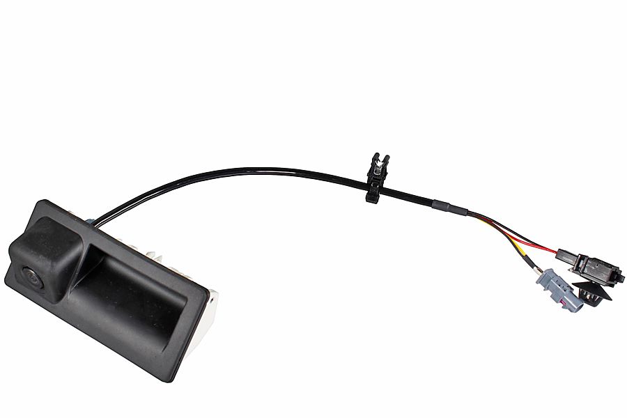 METZGER AUTOTEILE Bagklapsgreb 2310989 for VW