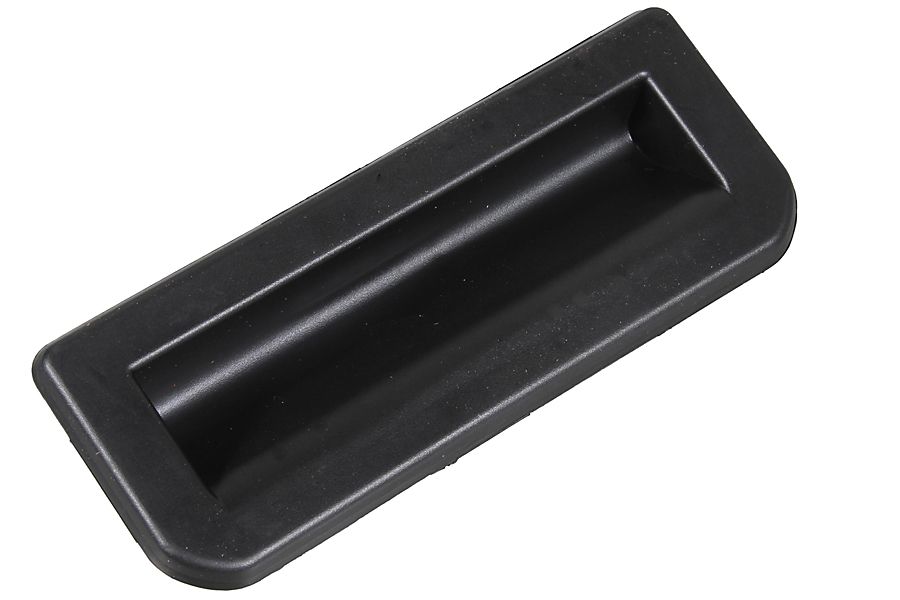METZGER AUTOTEILE Bagagerumshåndtag 2310993 for CUPRA PORSCHE