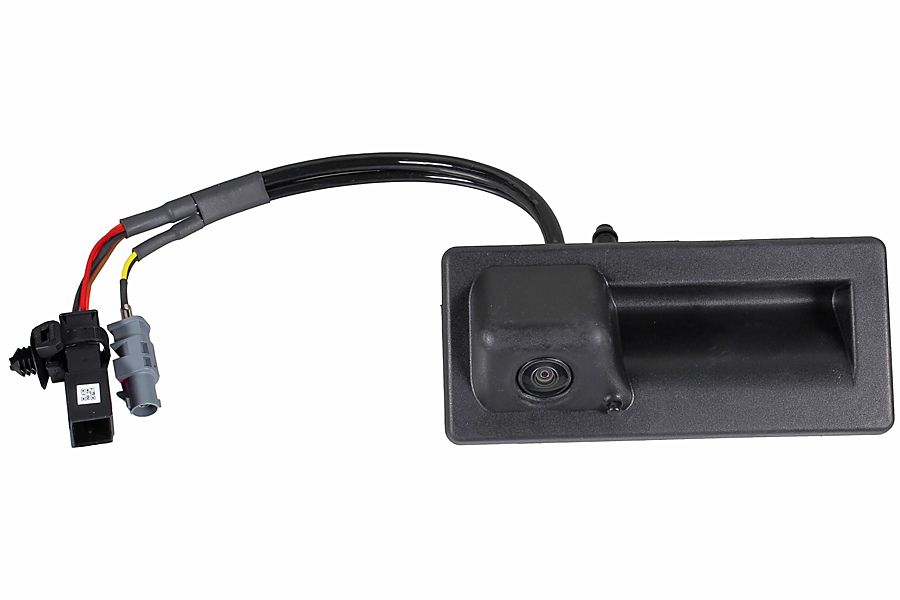 METZGER AUTOTEILE Bagklapsgreb 2310992 for VW