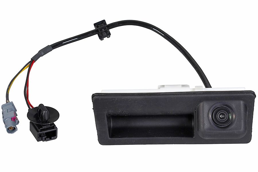 METZGER AUTOTEILE Bagklapsgreb 2310995 for VW