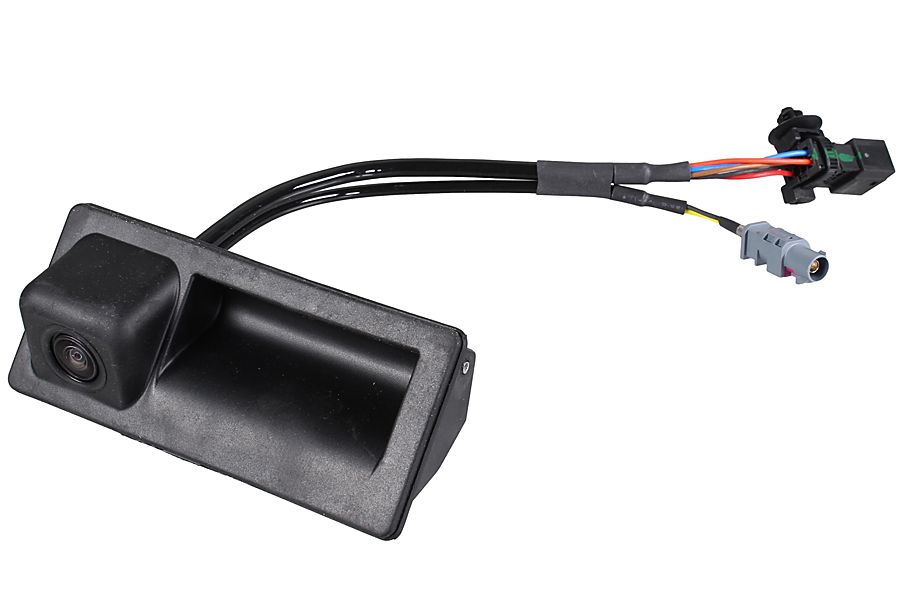 METZGER AUTOTEILE Bagklapsgreb 2310996 for VW