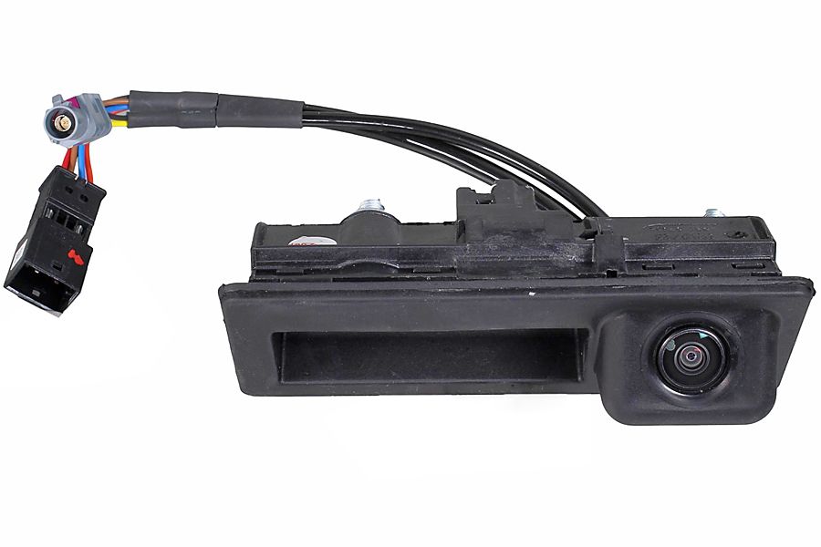 METZGER AUTOTEILE Bagagerumshåndtag 2311000 for AUDI
