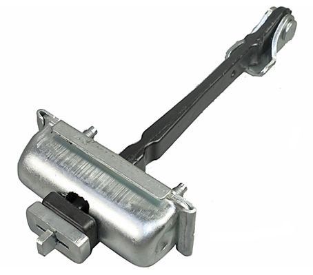 METZGER AUTOTEILE Dørstop 2312081 bagved til højre for OPEL GENERAL MOTORS
