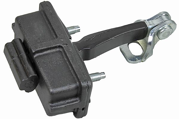 METZGER AUTOTEILE Dørstop 2312161 foran til højre for FIAT
