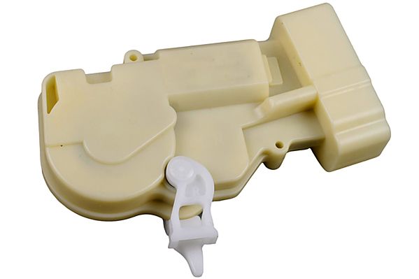 METZGER AUTOTEILE Servomotor, centrallåsesystem 2314239 foran til venstre for TOYOTA