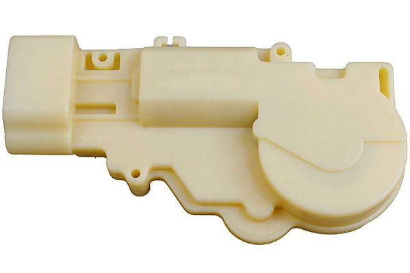 METZGER AUTOTEILE Servomotor, centrallåsesystem 2314241 bagved til venstre for TOYOTA