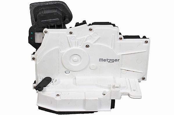 METZGER AUTOTEILE Dørlås 2314384 bagved til højre for VW