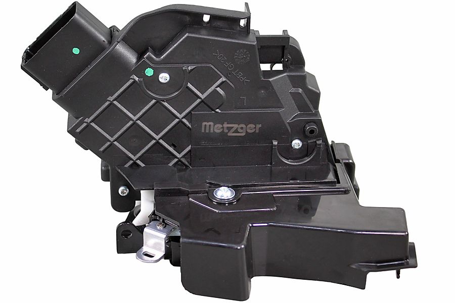 METZGER AUTOTEILE Dørlås 2314473 foran til venstre for VOLVO