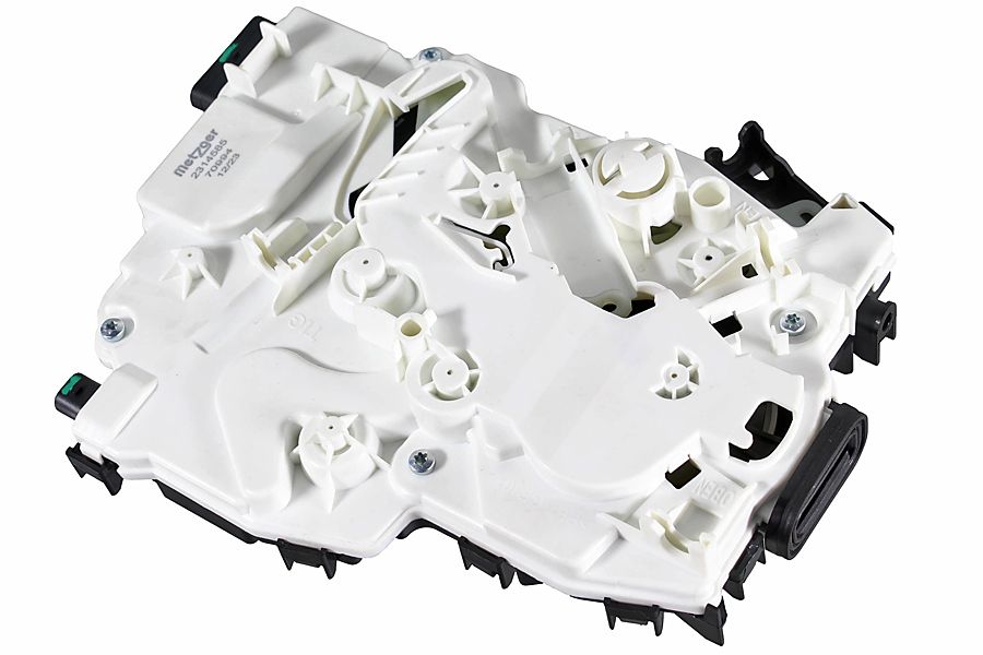 METZGER AUTOTEILE Skydedørslås 2314585 for MERCEDES-BENZ