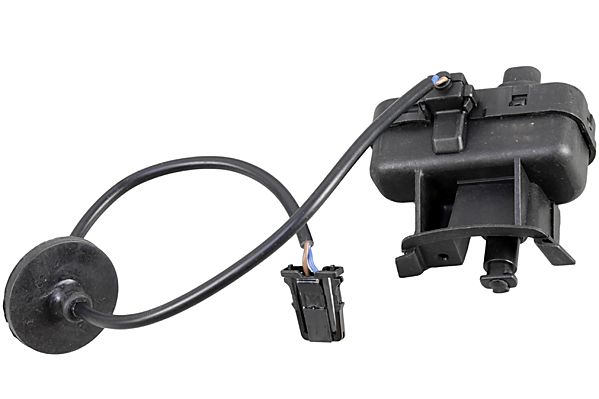 METZGER AUTOTEILE Servomotor, centrallåsesystem 2315005 Køretøjets tankklap for VW