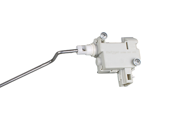 METZGER AUTOTEILE Servomotor, centrallåsesystem 2315009 Køretøjets tankklap for VW
