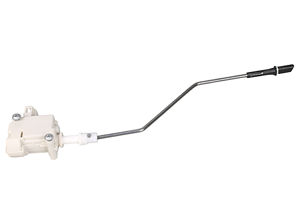 METZGER AUTOTEILE Servomotor, centrallåsesystem 2315010 Køretøjets tankklap for VW