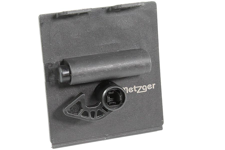 METZGER AUTOTEILE Servomotor, centrallåsesystem 2315015 Køretøjets tankklap for MERCEDES-BENZ