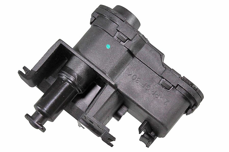 METZGER AUTOTEILE Servomotor, centrallåsesystem 2315016 Køretøjets tankklap for VW