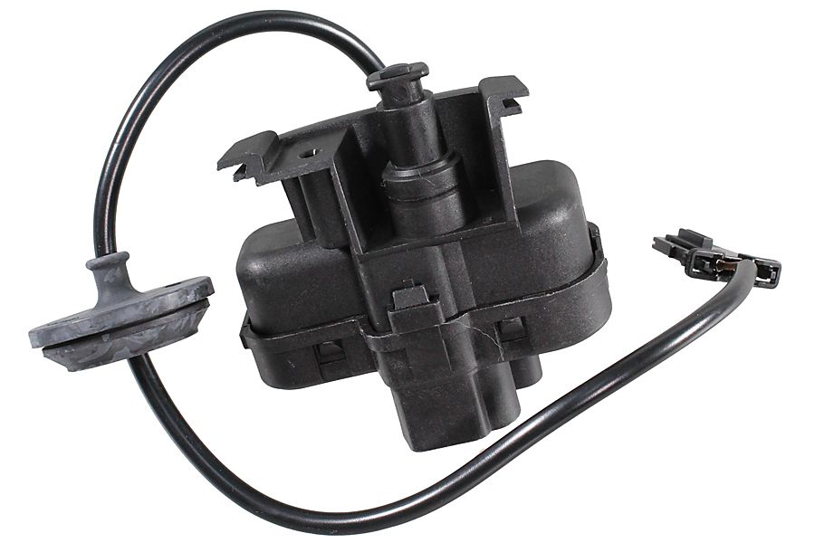 METZGER AUTOTEILE Servomotor, centrallåsesystem 2315022 Køretøjets tankklap for SKODA