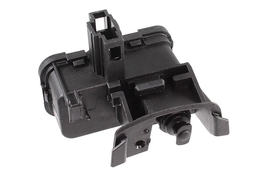METZGER AUTOTEILE Servomotor, centrallåsesystem 2315023 Køretøjets tankklap for VW