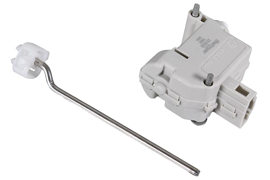 METZGER AUTOTEILE Servomotor, centrallåsesystem 2315028 Køretøjets tankklap for VW