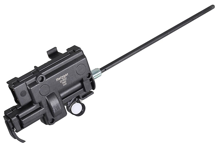 METZGER AUTOTEILE Aktuator, tankklap 2315037 for RENAULT